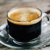 Americano Coffee