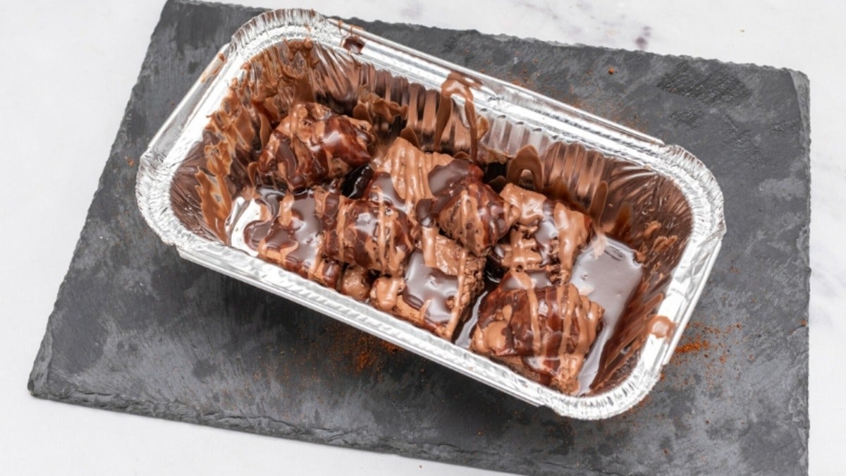 Bueno Brownie Bash