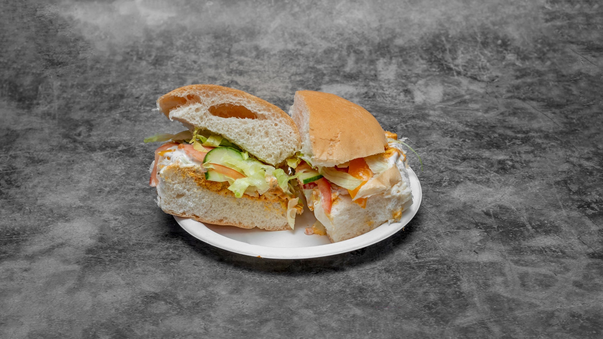 Chicken Tikka