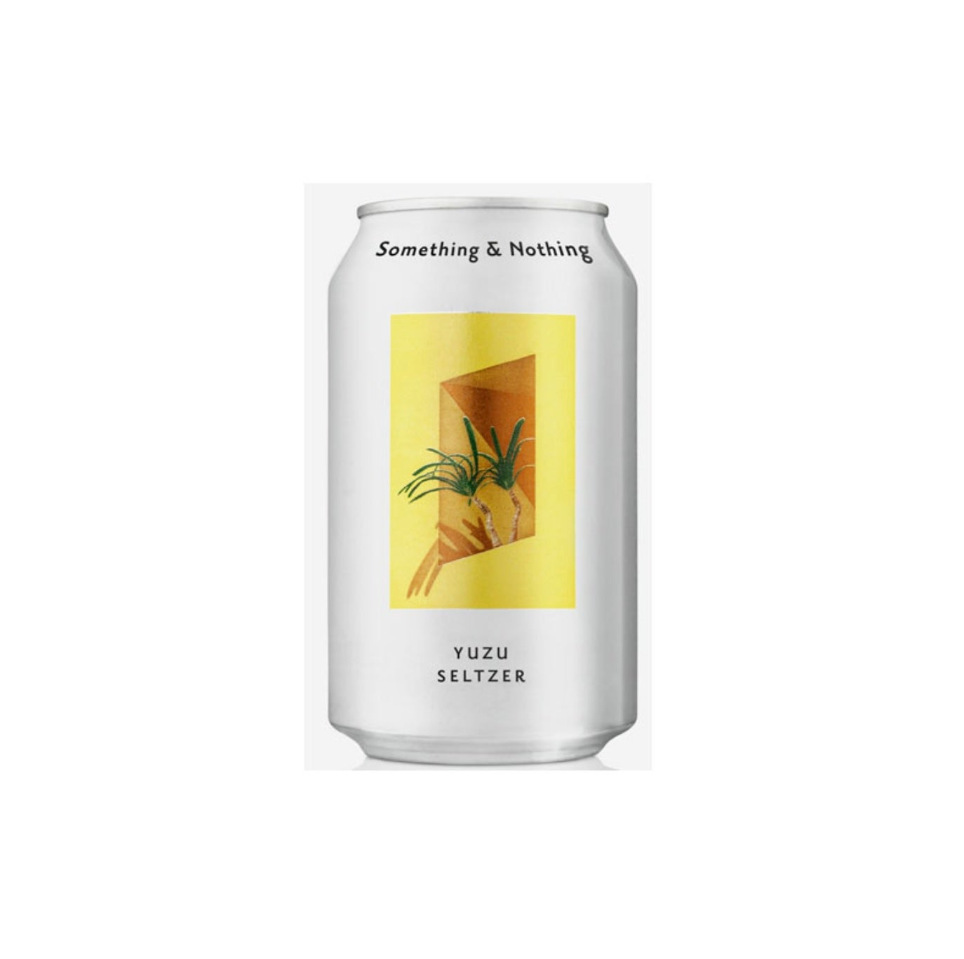 Yuzu Premium Soda 330ml
