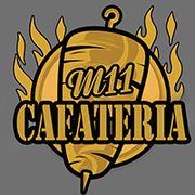 Cafeteria M11