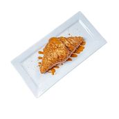 Lotus Croissant