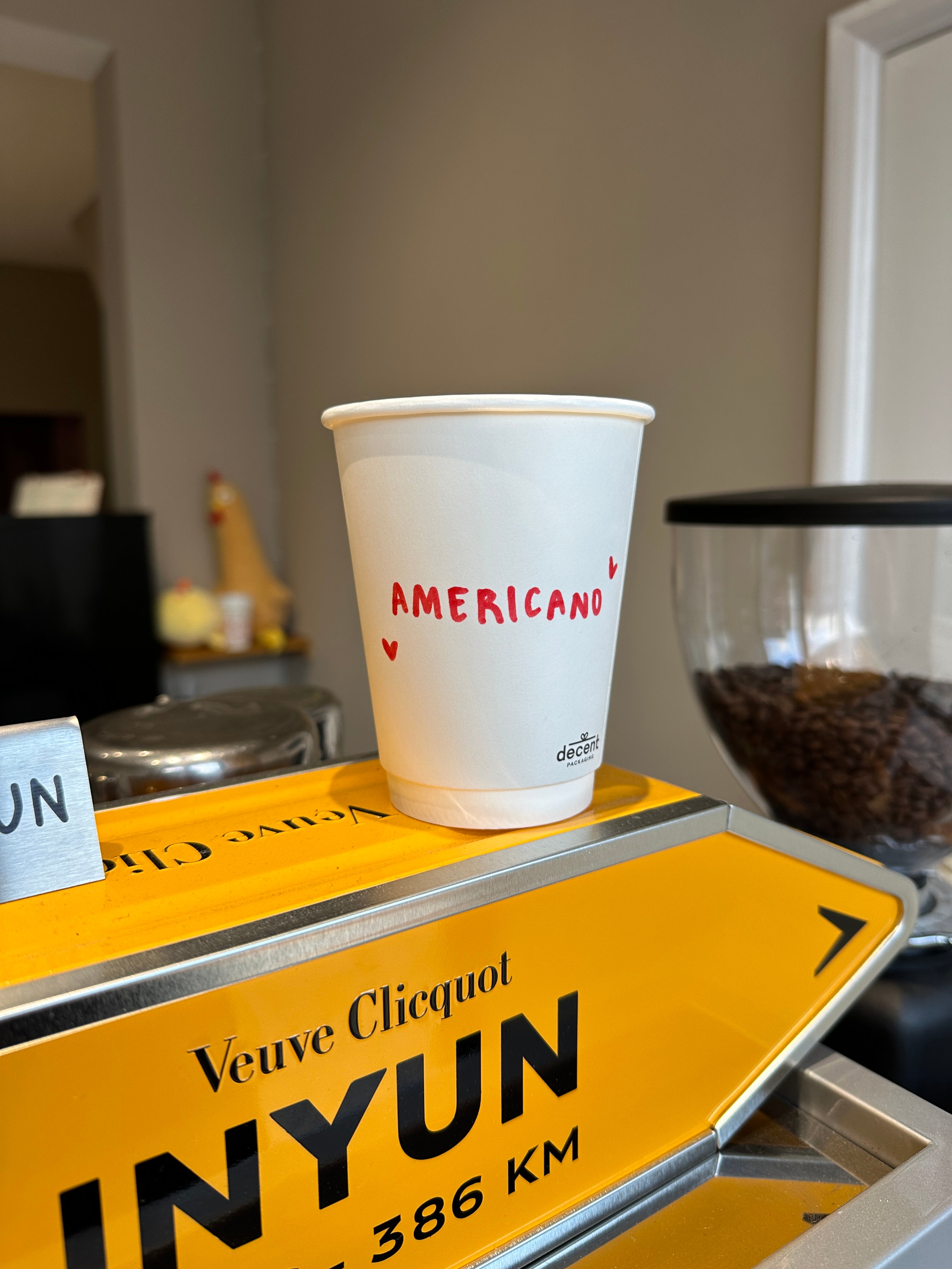 Americano