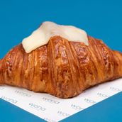 cheese croissant