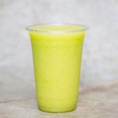 Fatta Avocado