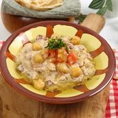 Mesabaha Tahini