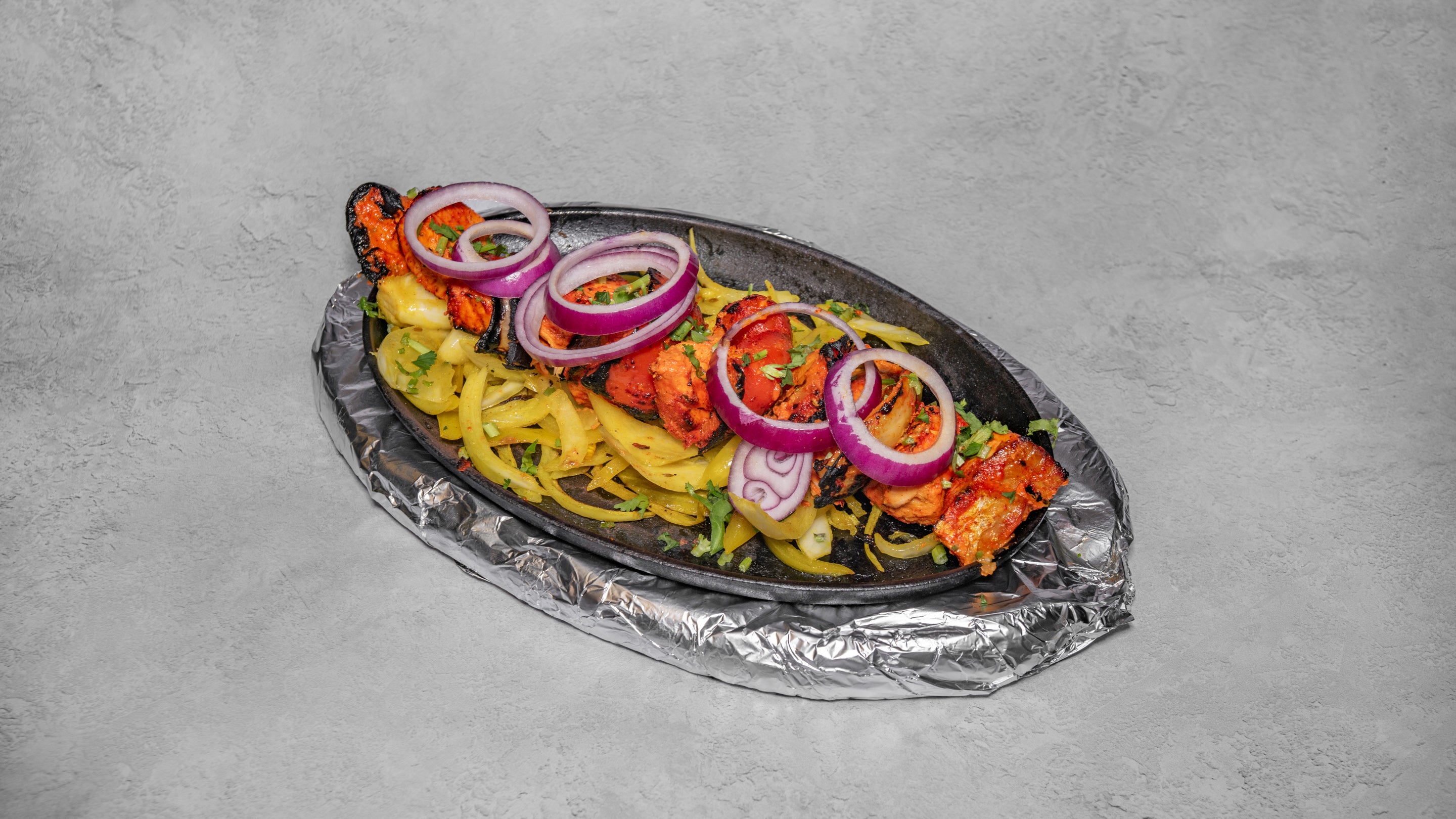 Tikka Shashlik