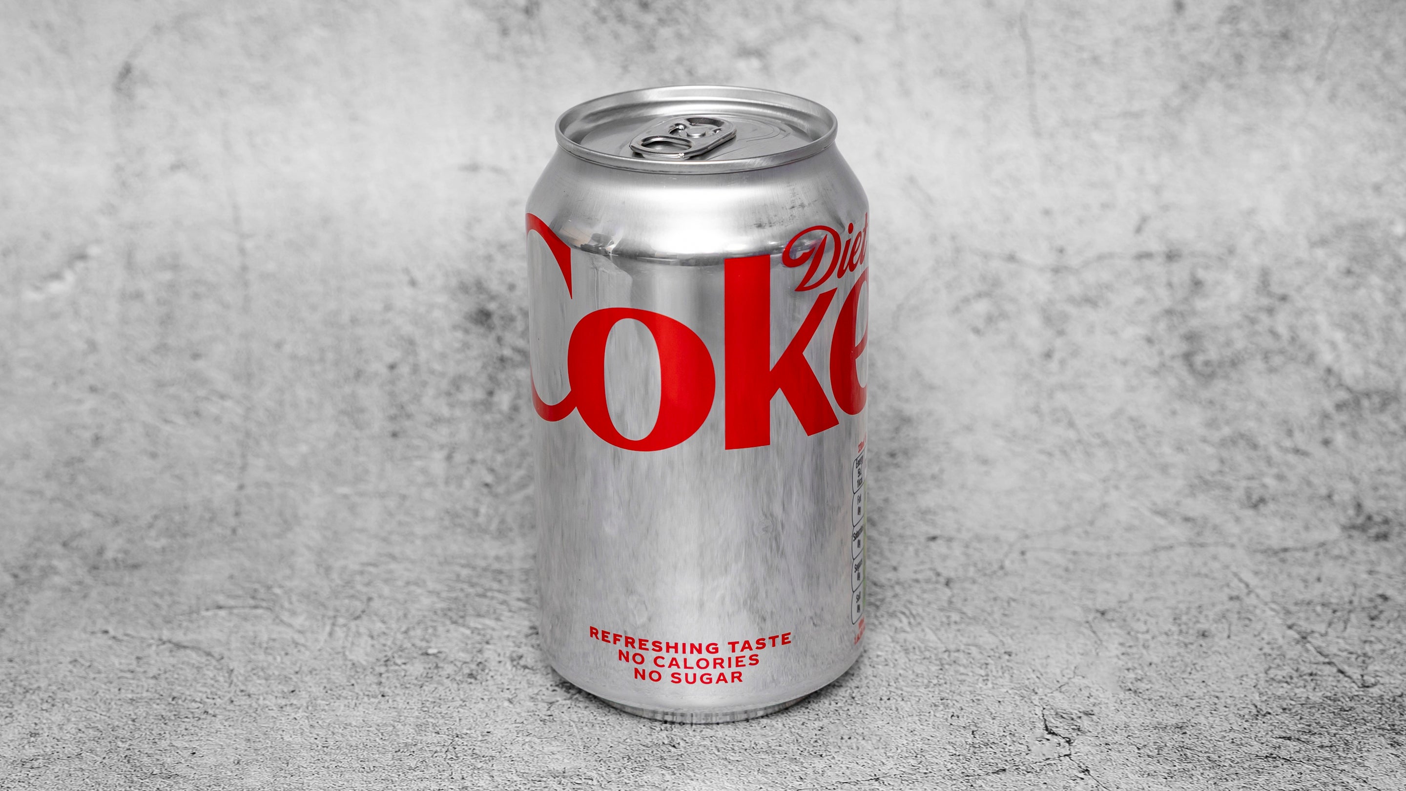 Diet Coke