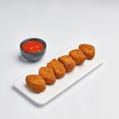 Nuggest (4Pcs)