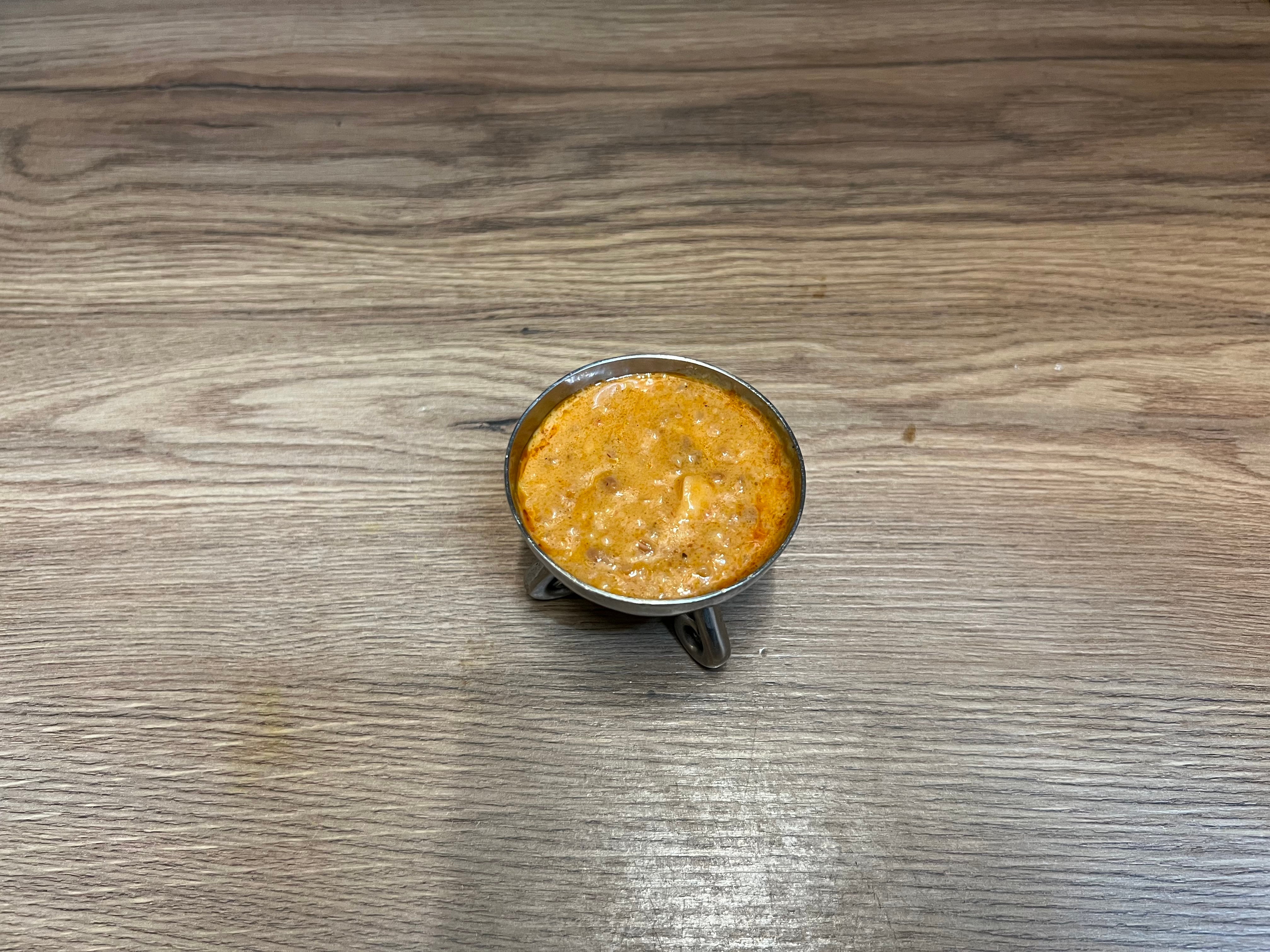 Peanut sauce