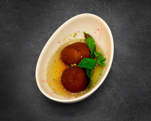 Gulab Jamun