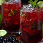 Filiya Berry Breeze