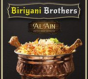 Biriyani Brothers
