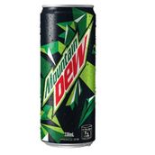 Mountain DEW 