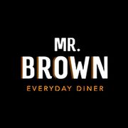 Mr Brown