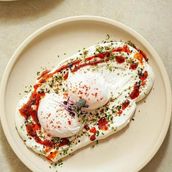 Turkish Egg