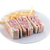 Hotdog Club