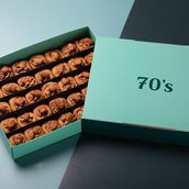  Small Dates Cookie Bites