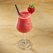 Strawberry Daiquiri