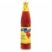 Bodeek Hot Sauce
