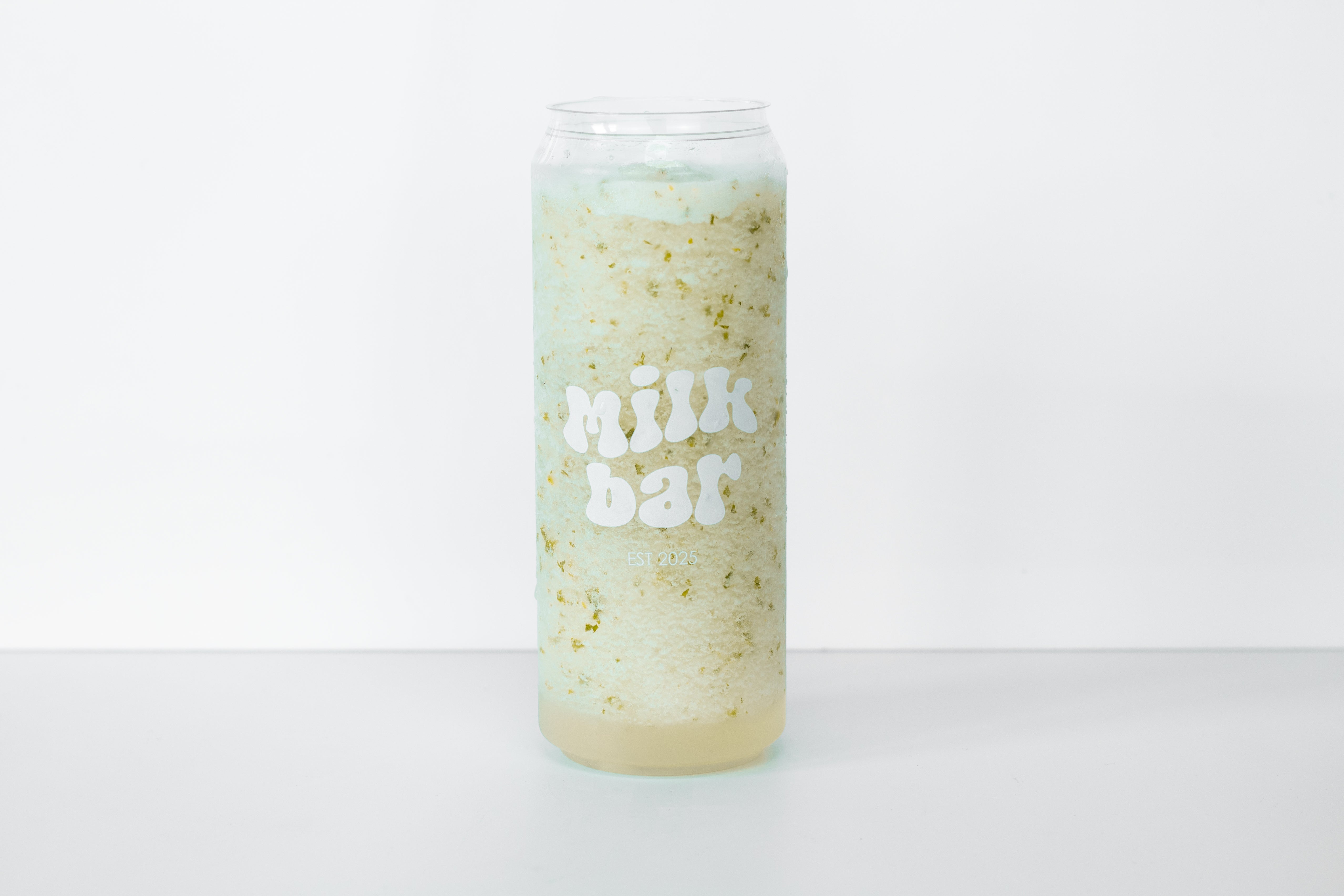 Lime & Fresh Mint Iced Cooler