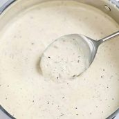 TRUFFLE SAUCE