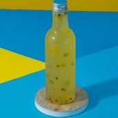 Passion Fruit