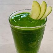 Super Green Blend