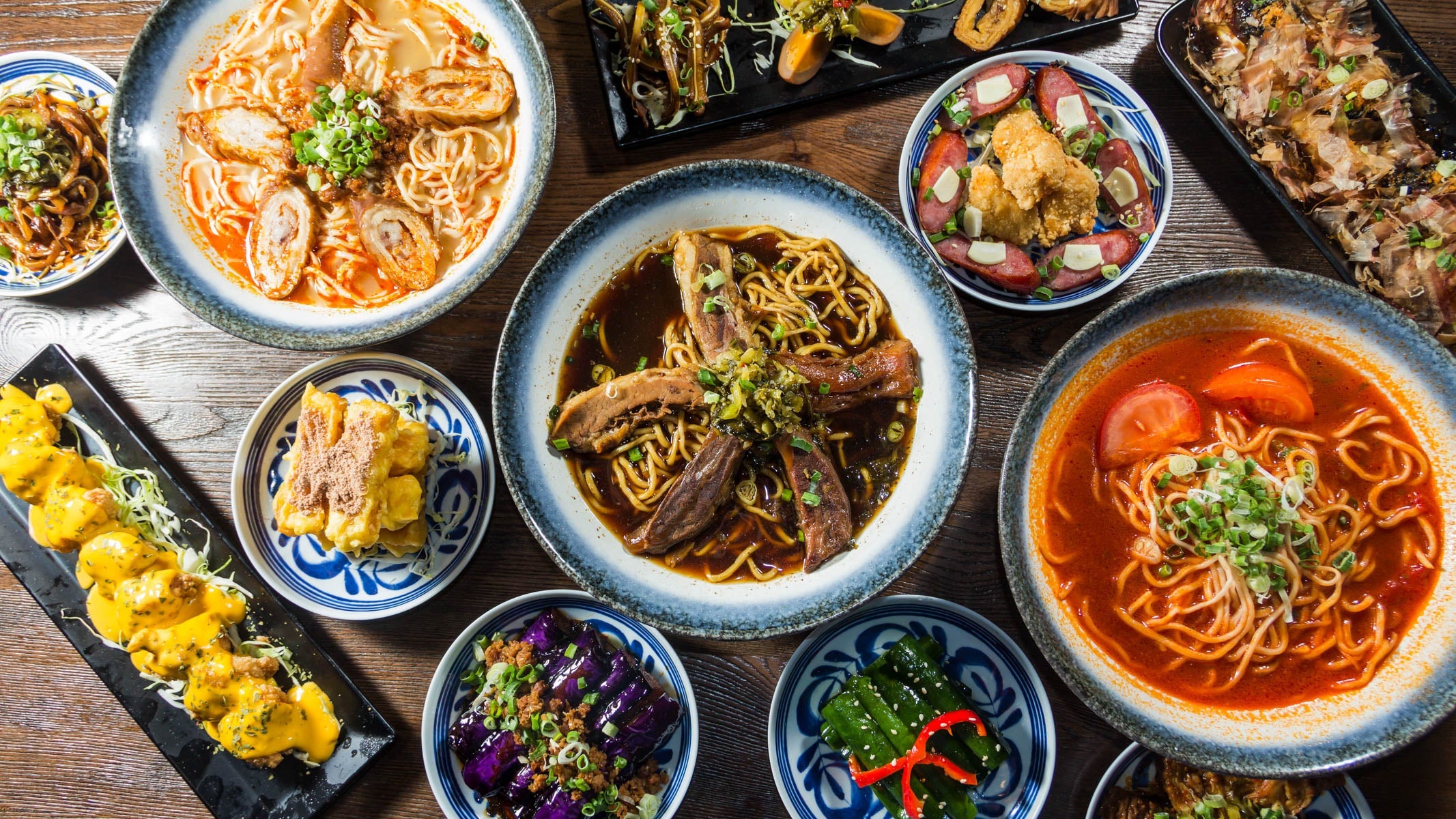 Valley Spice Chinese