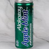 Apple Mint