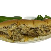 Labbani Beef Liver