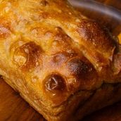 Garum Focaccia