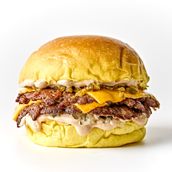 Zeal Burger