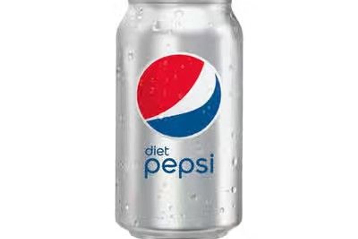 Diet Pepsi