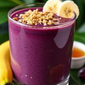 Acai Smoothie