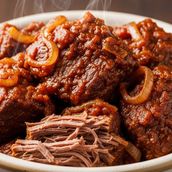 Beef Roast