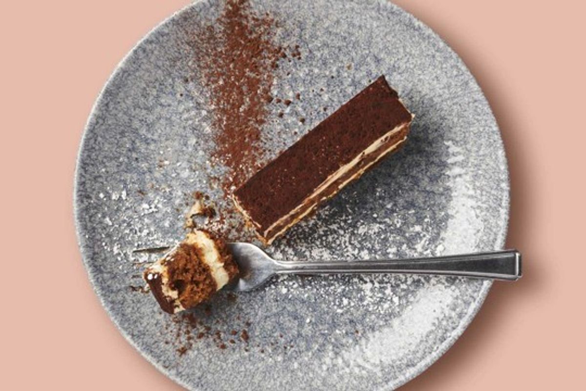 Tiramisu (V) (A) 