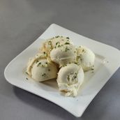 Mashed Potato