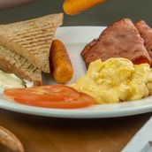Bo’s Breakfast Platter