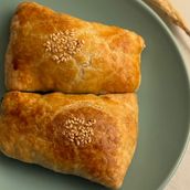 Samsa Chicken