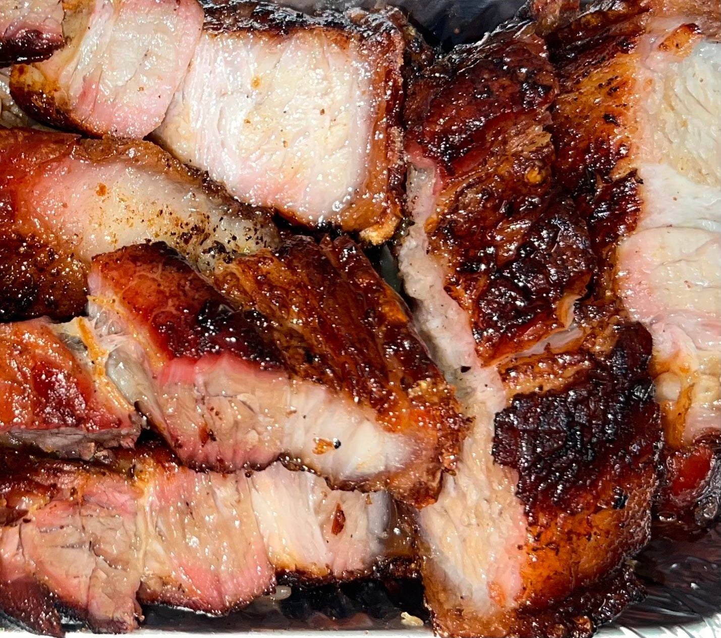 Jerk Pork
