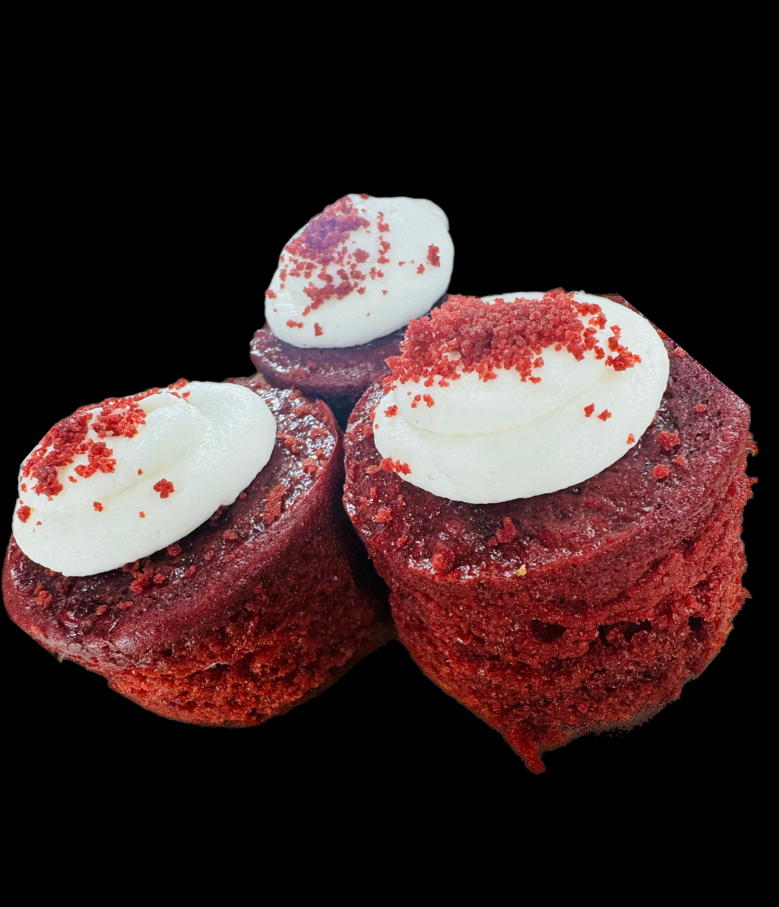 Vegan Red Velvet