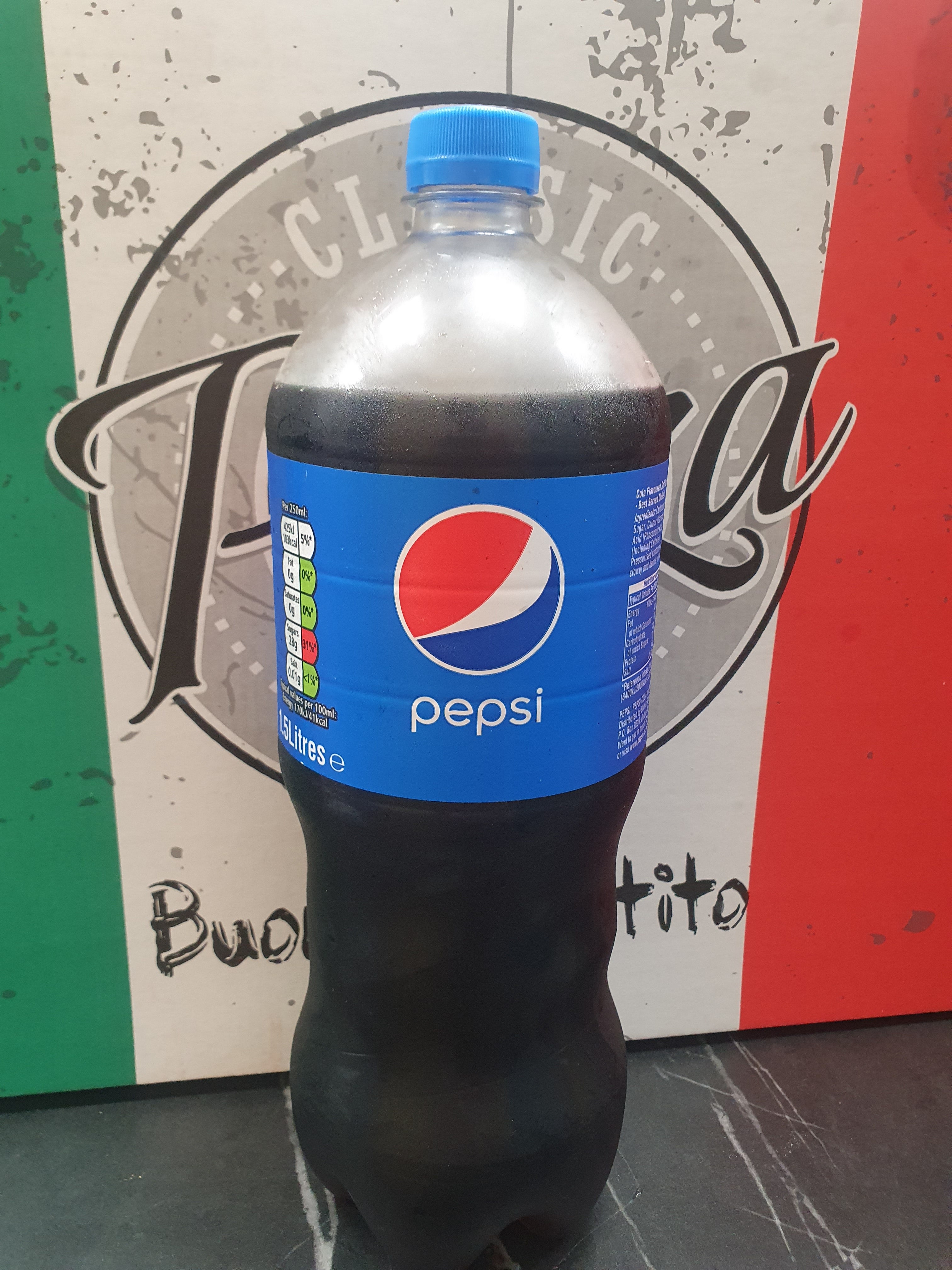 Pepsi