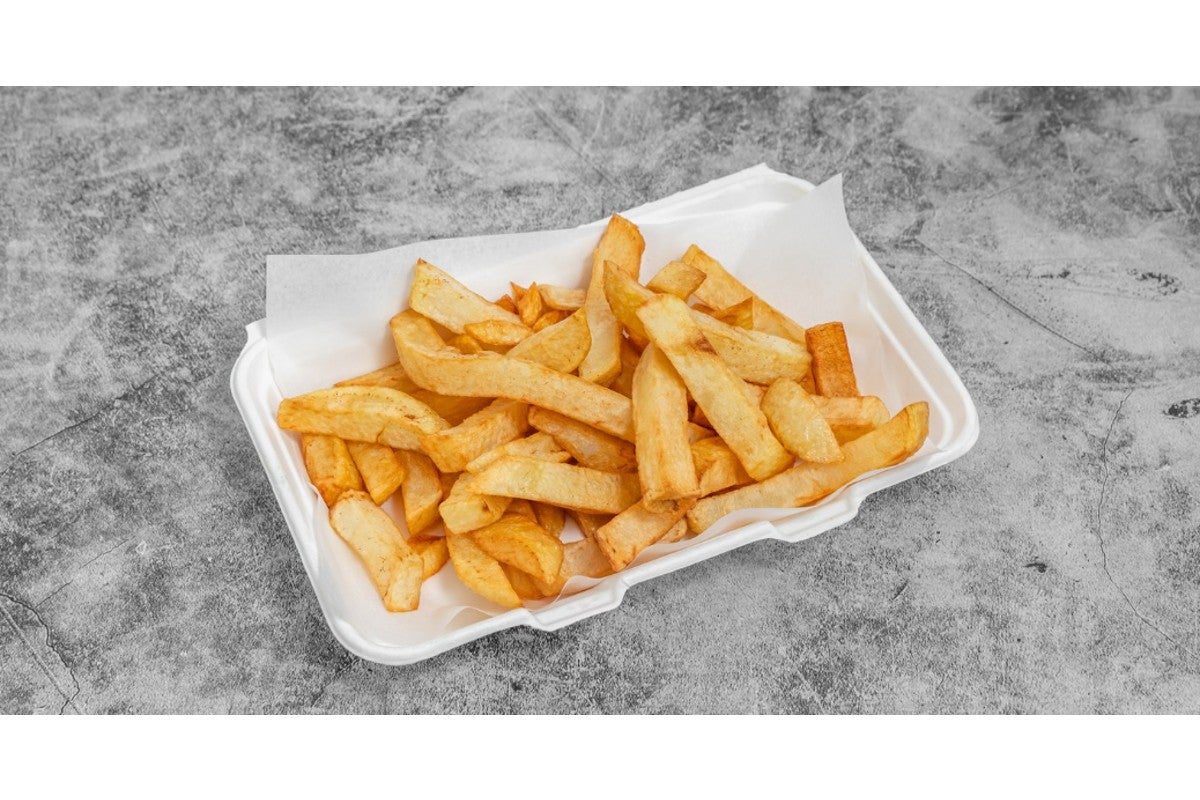 Large chips