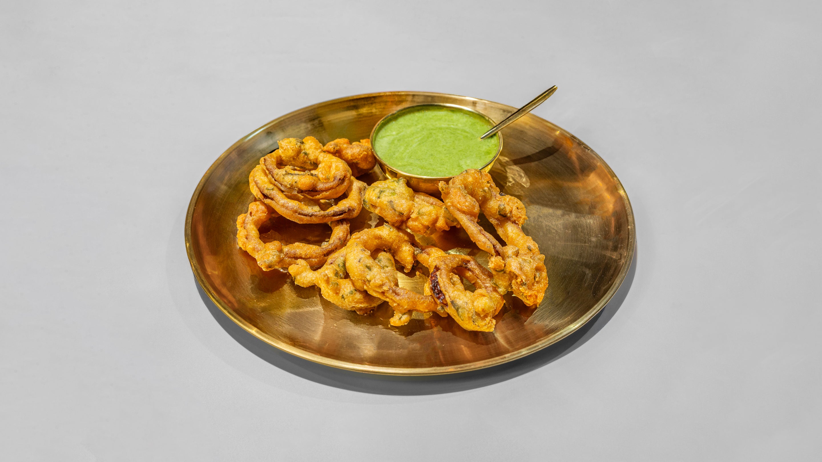 Pyaz Pakora