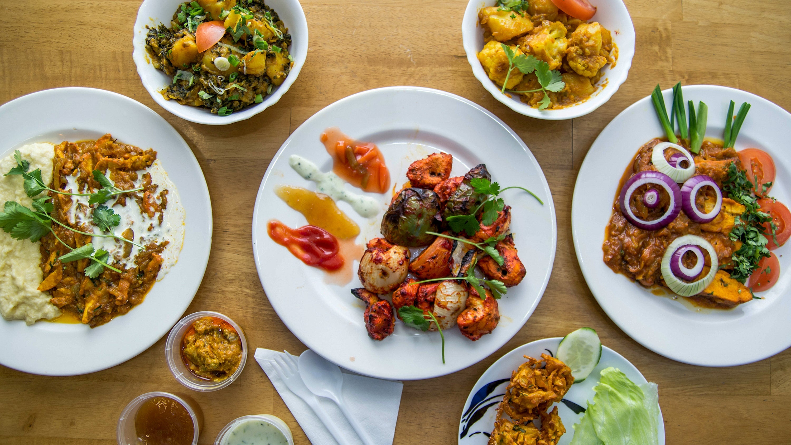 Purbani Takeaway