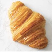 Butter Croissant