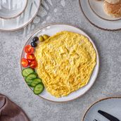Omlette