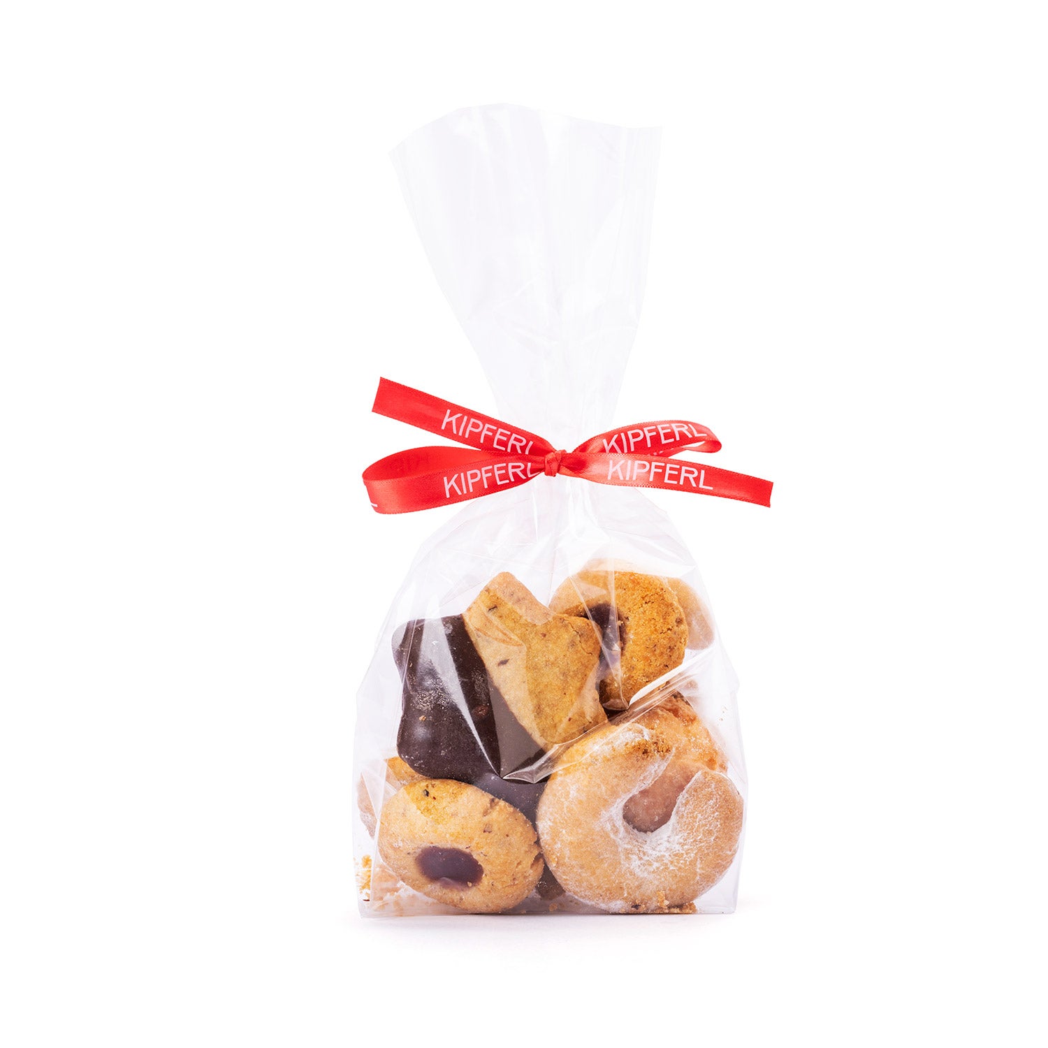 Austrian Christmas Cookies