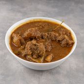 Beef Masala